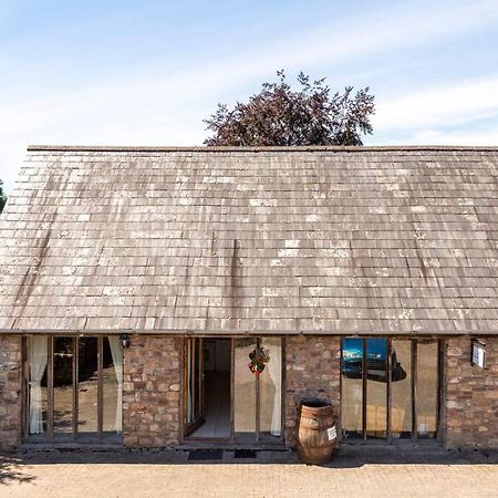 Beech Cottage, Spacious Rural Retreat อัสค์ ภายนอก รูปภาพ